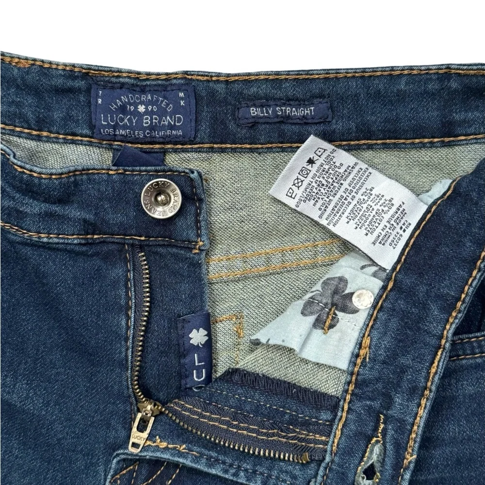Lucky Brand lucky brand
